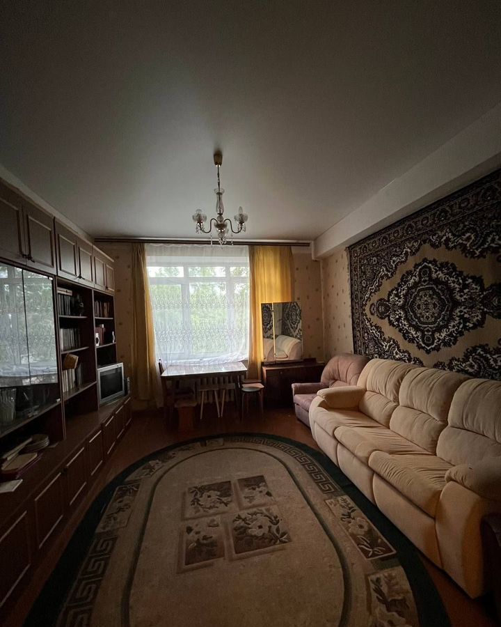 квартира г Саратов р-н Ленинский ул Мира 5 фото 1