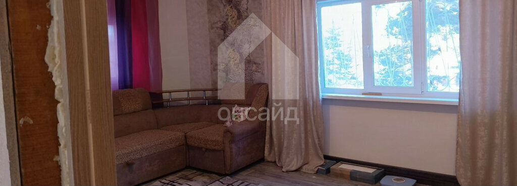 дом г Улан-Удэ мкр 101-й р-н Октябрьский фото 2