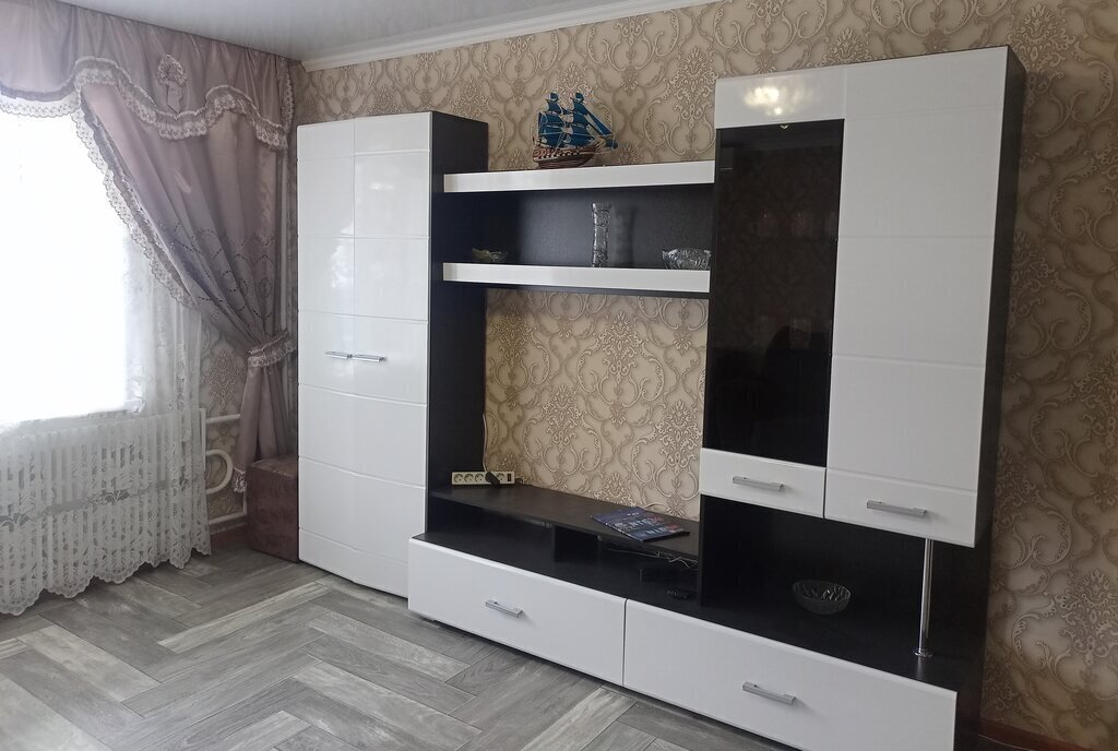 квартира г Железногорск ул Ленина 58 фото 3