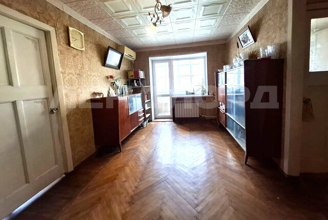 р-н Ворошиловский дом 6/1 фото