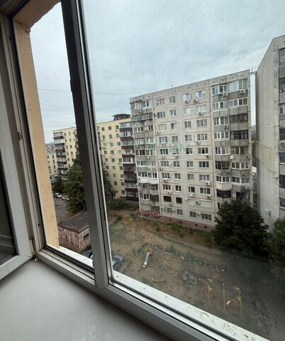 р-н Ворошиловский ул Башкирская 4/3 фото
