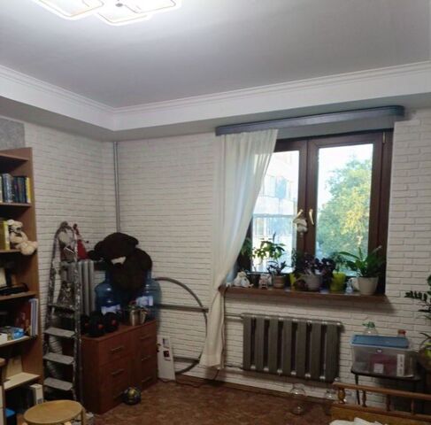 квартира р-н Нижегородский Горьковская ул Пискунова 3к/2 фото