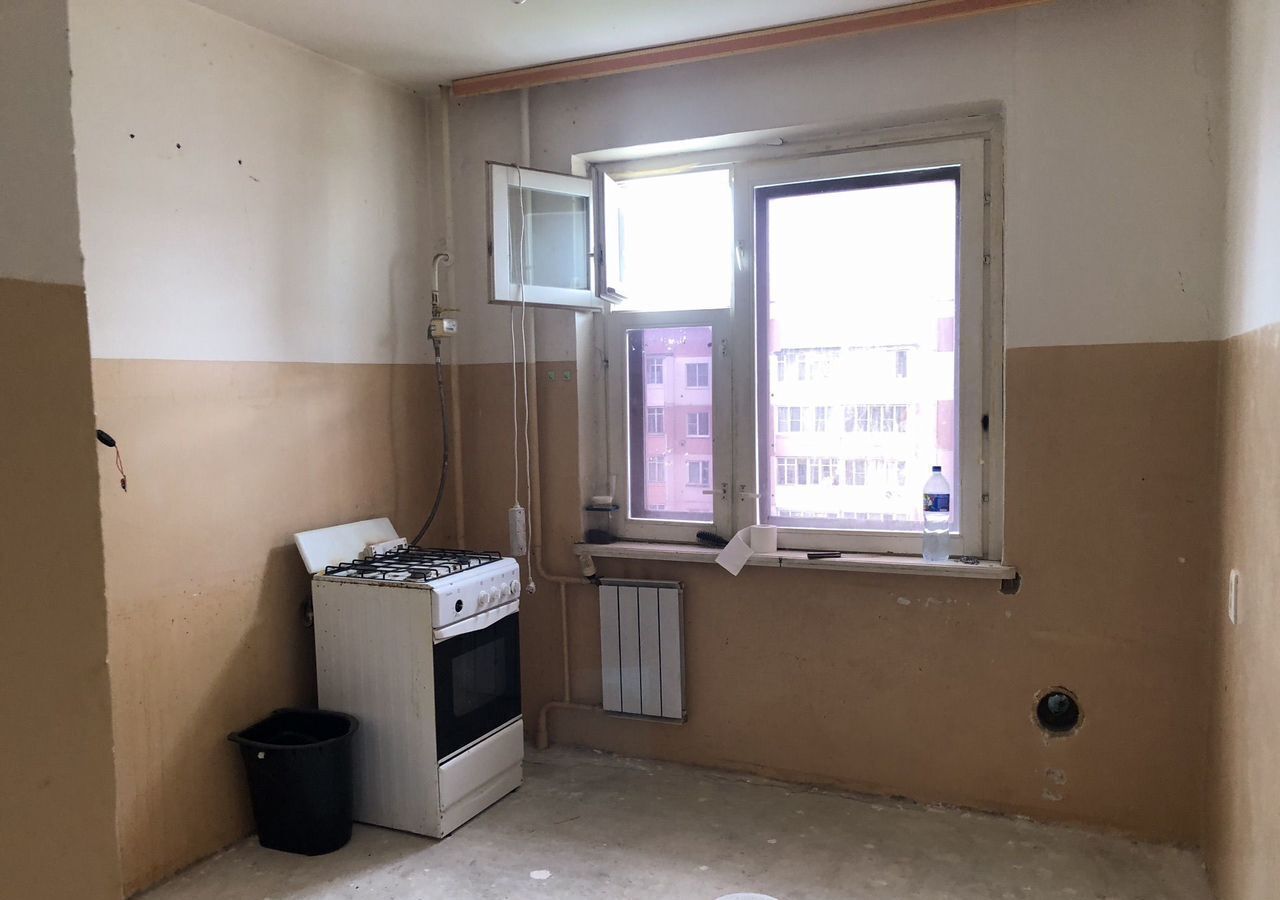 квартира г Саранск р-н Октябрьский ул Т.Бибиной 9/4 фото 1