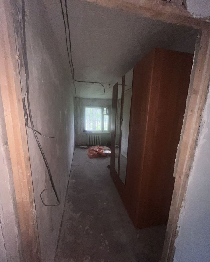 квартира г Радужный 3-й мкр-н, 8, Тюменская обл. фото 4