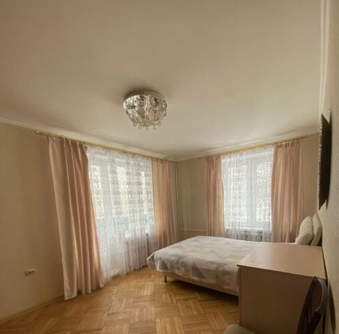 квартира метро Царицыно дом 22к/2 фото