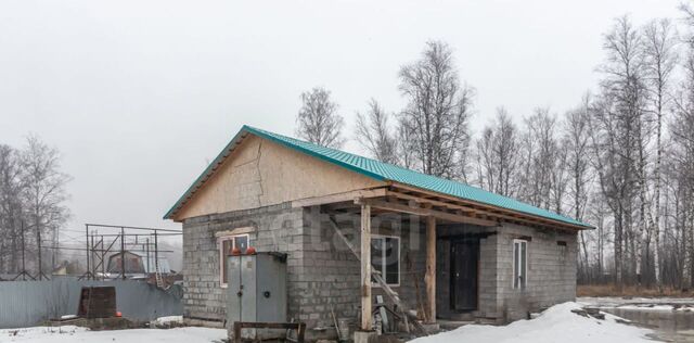 р-н Калининский снт Меридиан ул. 13-я, 352 фото