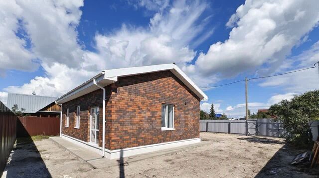 р-н Центральный ул Рябиновая 151 СОСН Изыскатель тер. фото