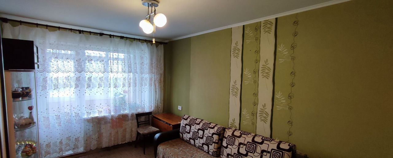 квартира г Ярославль р-н Дзержинский ул Громова 56к/3 фото 2