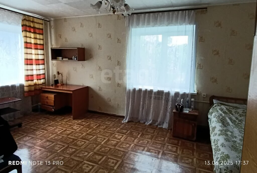 квартира г Ульяновск р-н Засвияжский ул Терешковой 12 фото 3