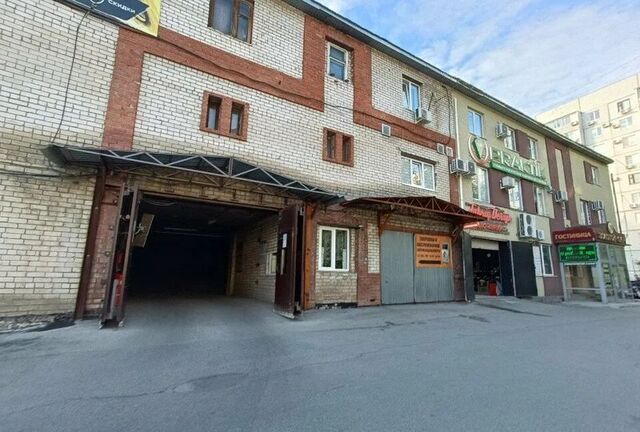 гараж р-н Автозаводский 18 квартал ул Офицерская 35 фото