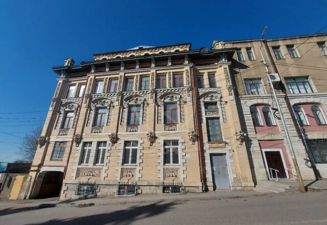 квартира ул Братьев Бернардацци 2 фото