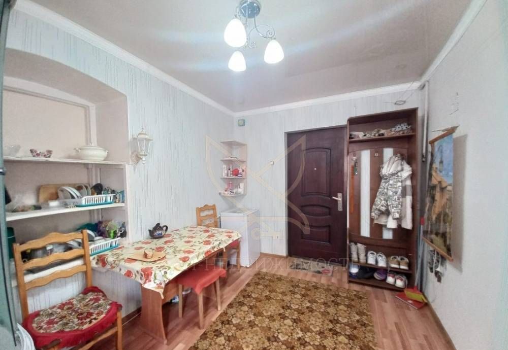 квартира г Пятигорск ул Октябрьская 33 фото 3
