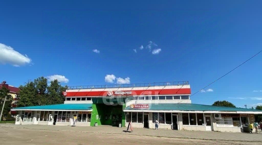 свободного назначения г Йошкар-Ола ул Степана Разина 84а фото 1