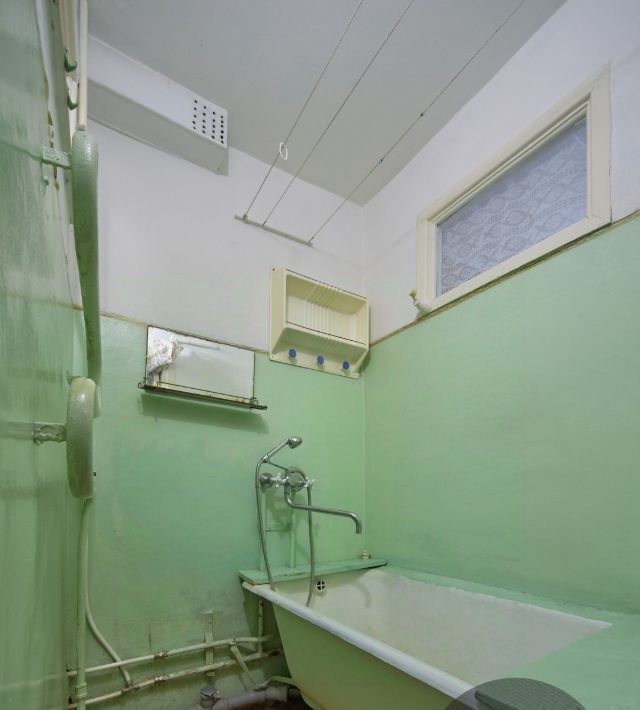 квартира г Волжский ул Пушкина 66 фото 5