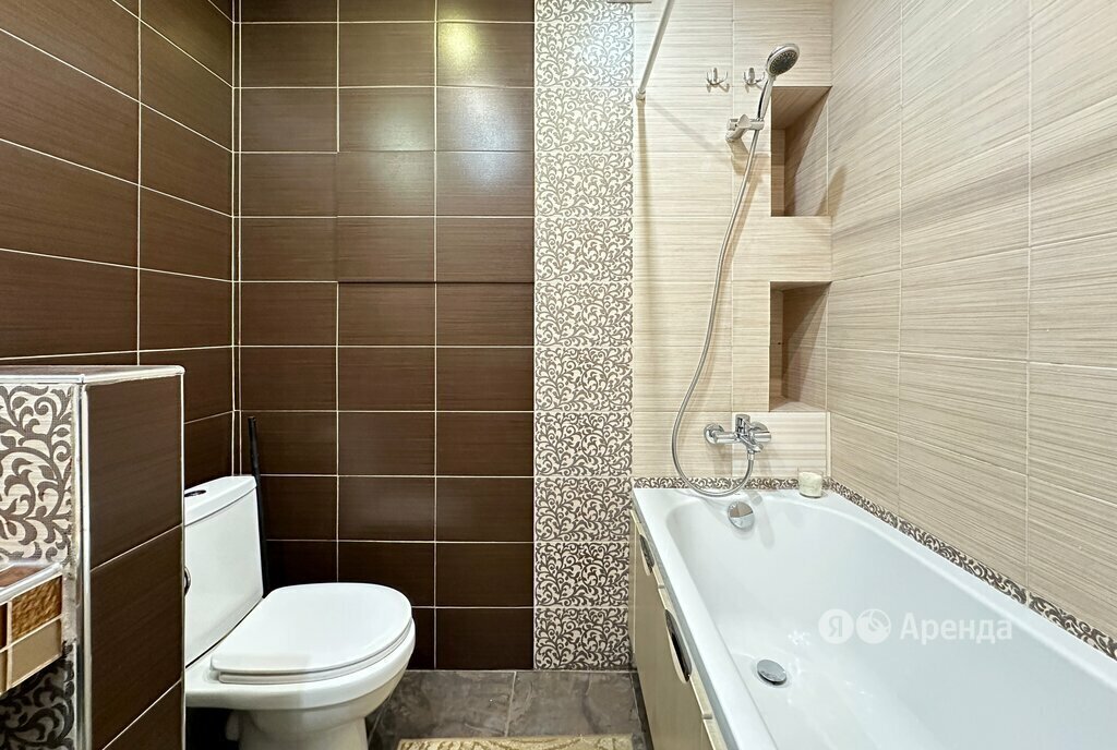 квартира г Красногорск ий бульвар, 17, Мякинино фото 10