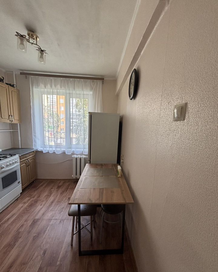 квартира г Брянск р-н Советский пер Авиационный 4/3 фото 11