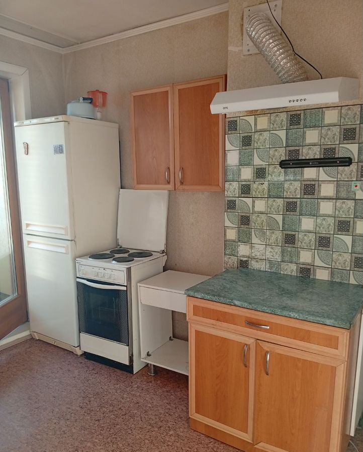 квартира г Барнаул р-н Индустриальный ул Малахова 162 фото 5