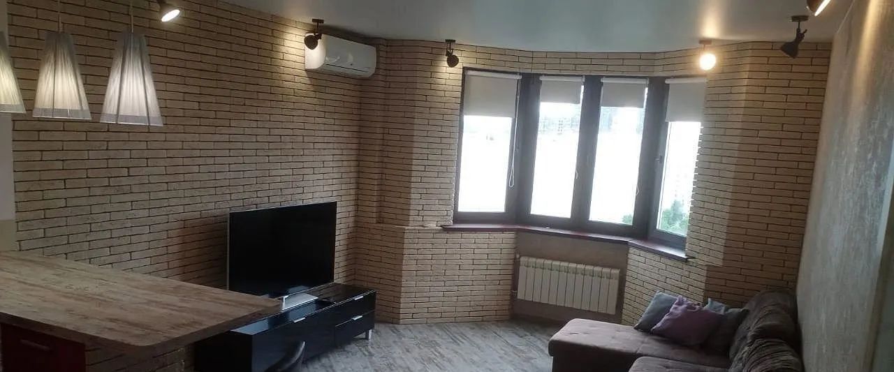 квартира г Москва метро Чертановская б-р Симферопольский 30к/2 муниципальный округ Зюзино фото 6