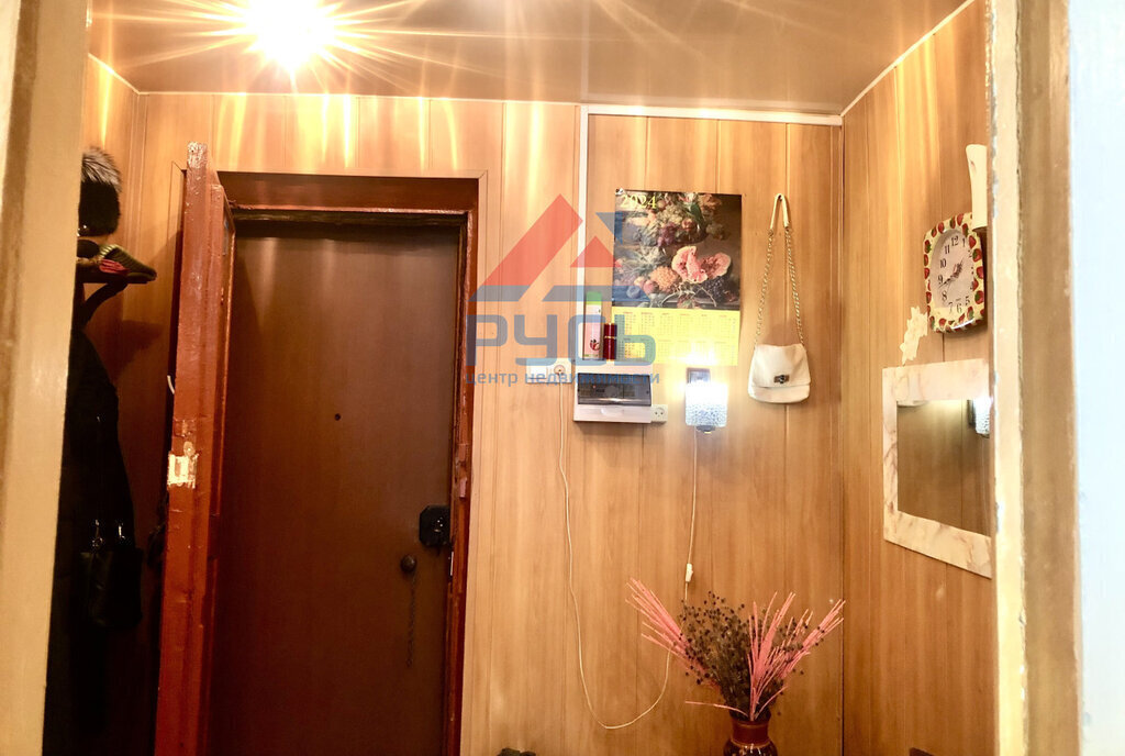 квартира р-н Коркинский г Коркино ул Мира 2 фото 13