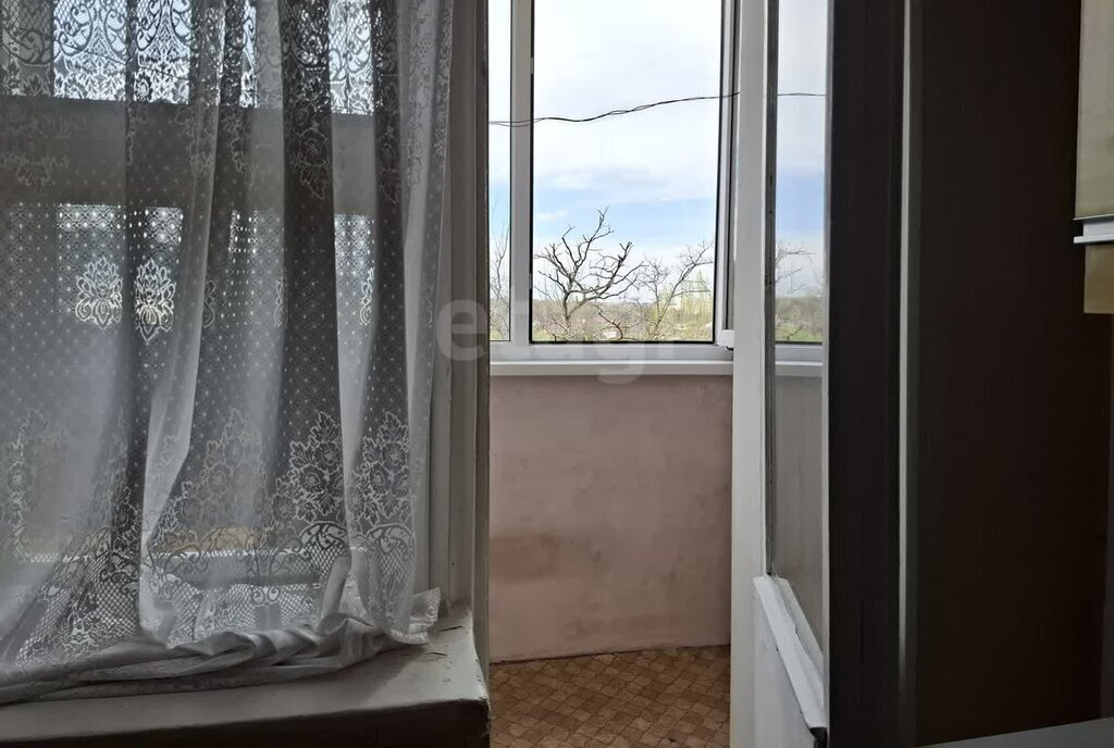 квартира г Владикавказ р-н Иристонский ул Васо Абаева 89 фото 12