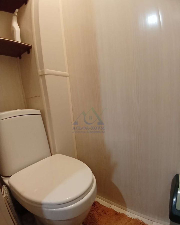 квартира г Оренбург р-н Ленинский ул Карагандинская 39 фото 3
