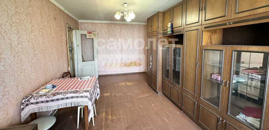 квартира г Королев ул Ленина 19 Медведково фото 3