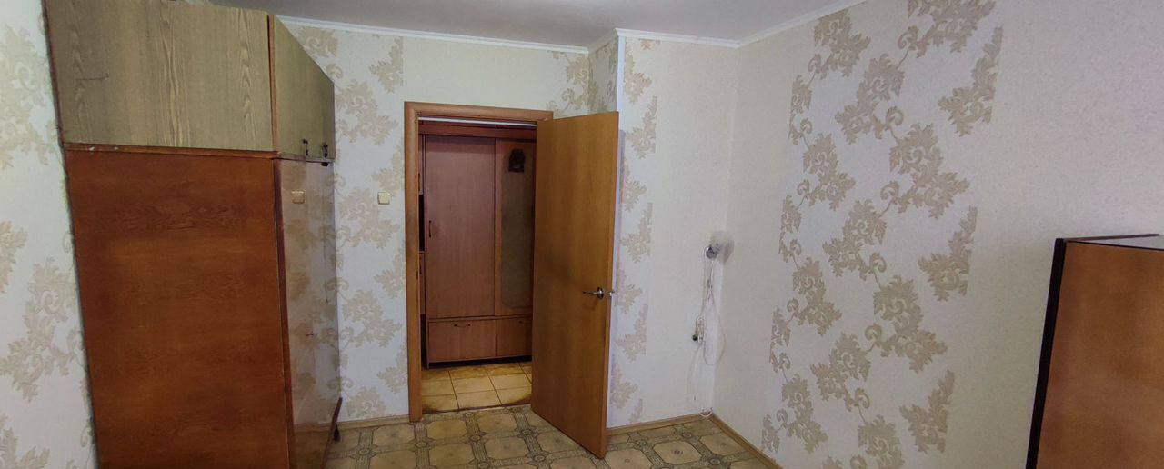 квартира г Ярославль р-н Дзержинский ул Громова 56к/3 фото 14
