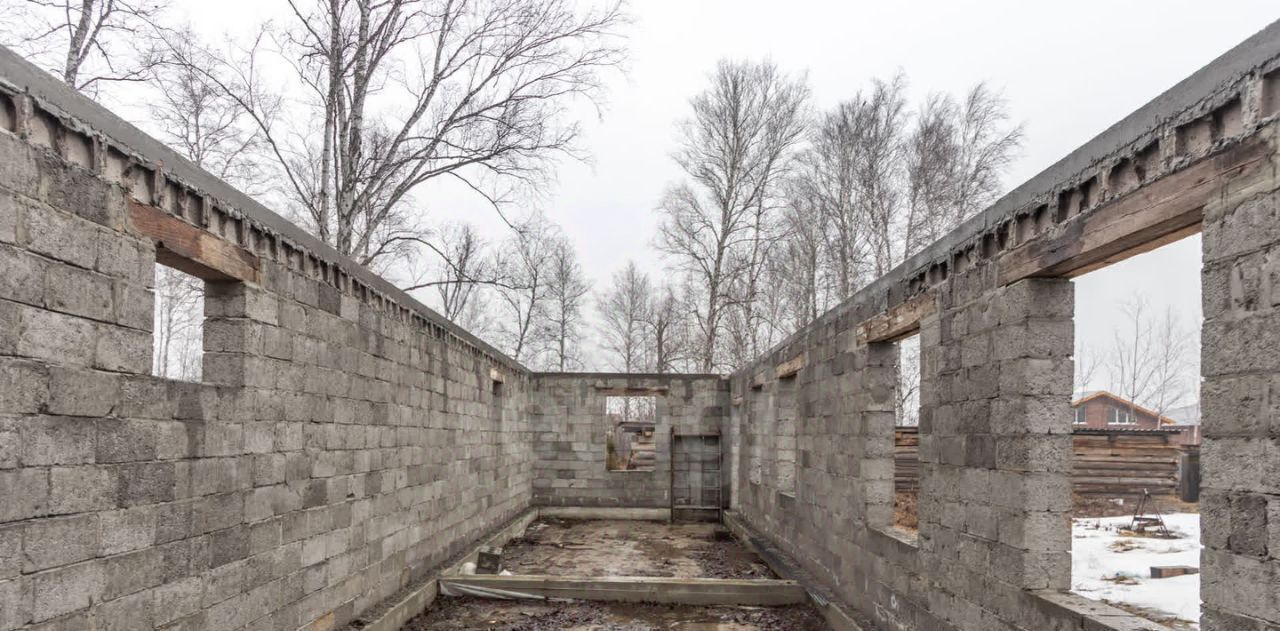 дом г Тюмень р-н Калининский снт Меридиан ул. 13-я, 352 фото 25