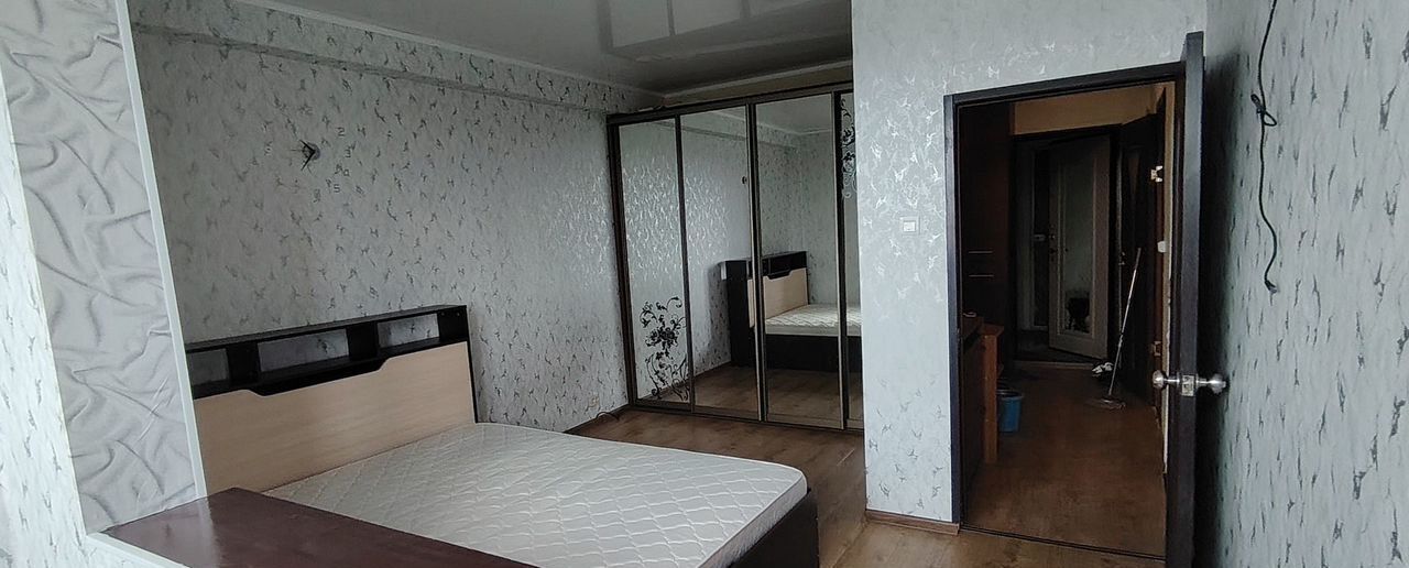 квартира г Балабаново Балабаново-1 ул Лесная 25 фото 8