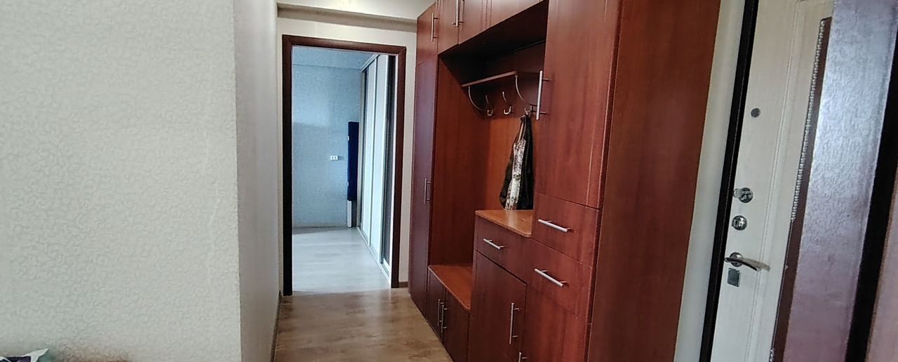 квартира г Балабаново Балабаново-1 ул Лесная 25 фото 13