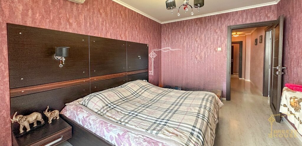 квартира г Ялта пгт Гаспра ул Риекская 22/2 фото 9