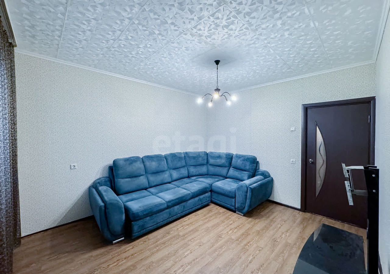 квартира г Саранск р-н Октябрьский ул Т.Бибиной 3/3 фото 4