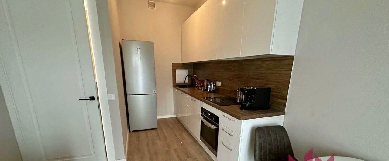 квартира г Красногорск ул Тенистых Аллей 3к/1 Строгино фото 3