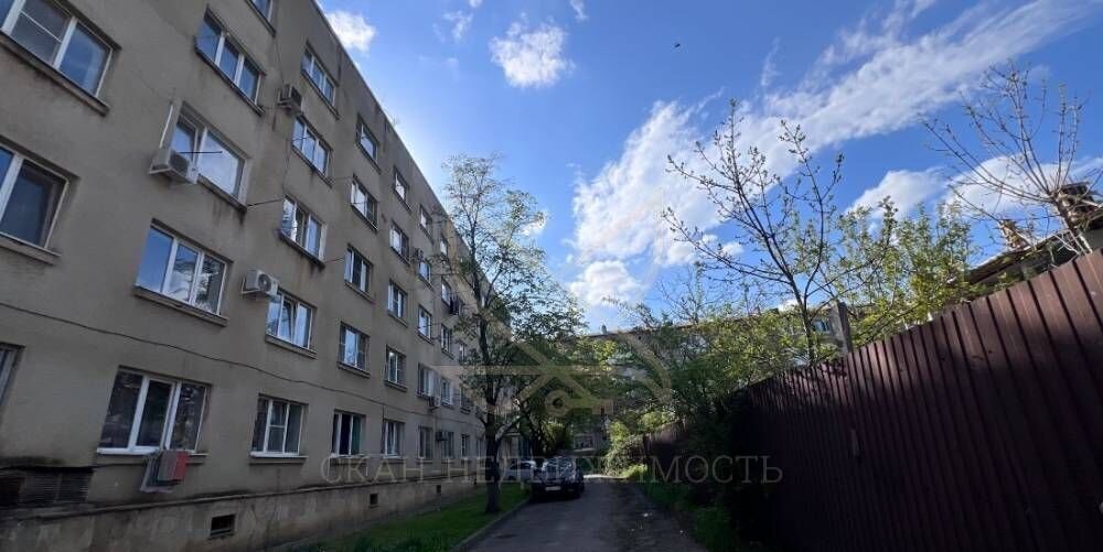 квартира г Железноводск п Иноземцево ул 50 лет Октября 3а фото 15