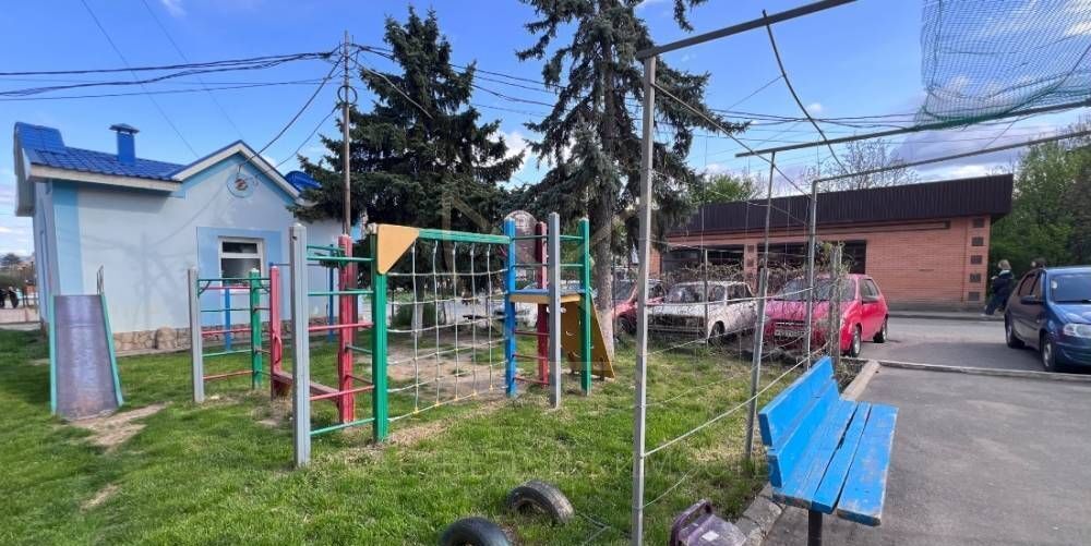 квартира г Железноводск п Иноземцево ул 50 лет Октября 3а фото 17