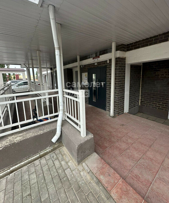 квартира г Липецк р-н Правобережный улица В. П. Газина, 5 фото 1