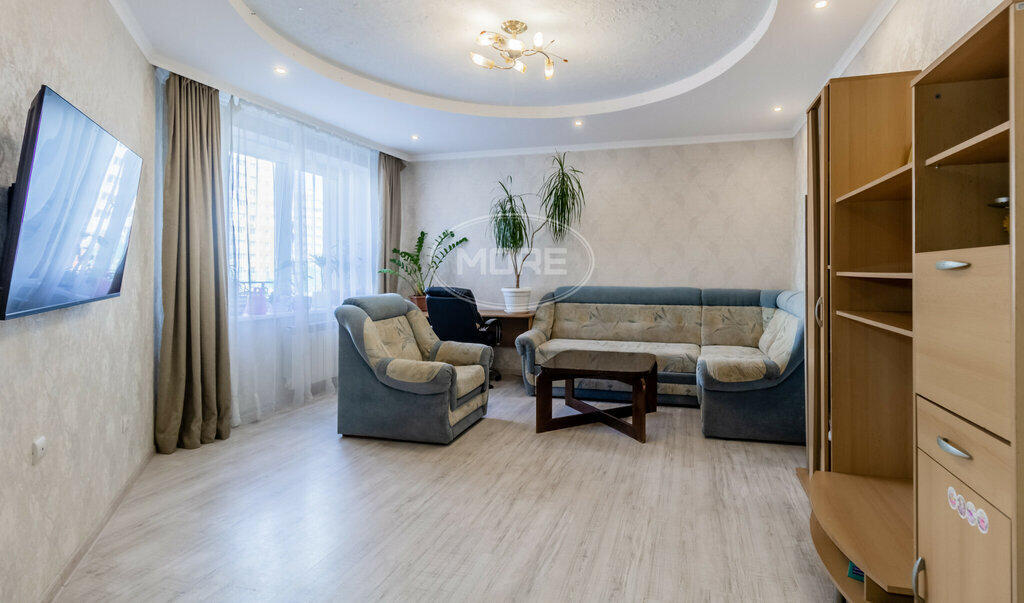 квартира г Калининград р-н Ленинградский ул Аксакова 133 фото 15