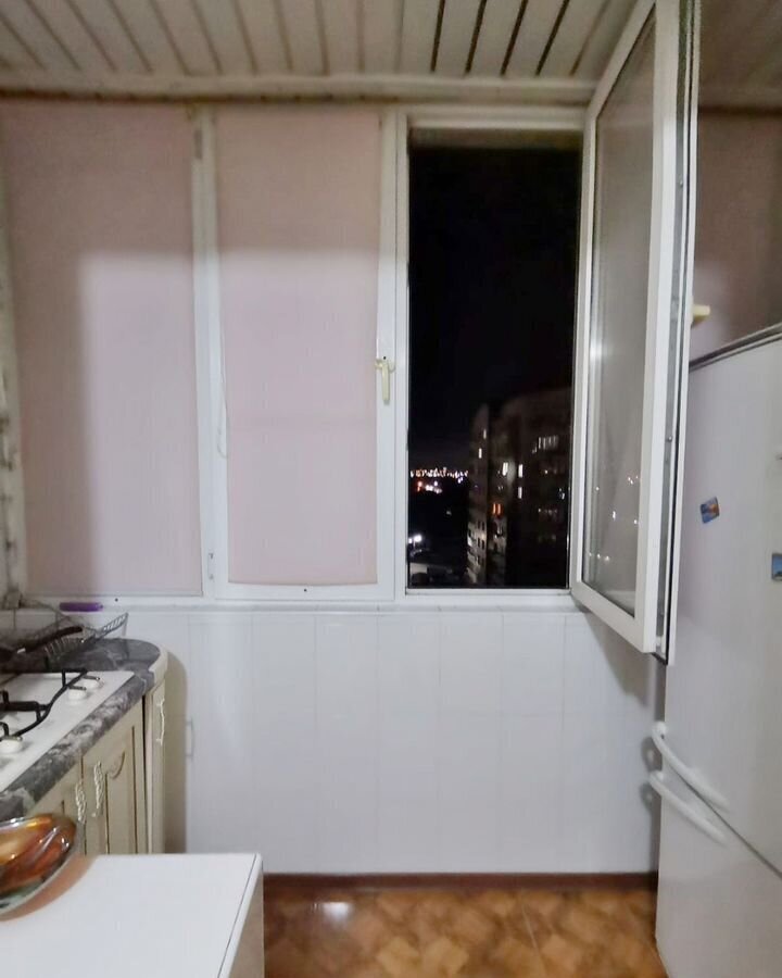 квартира г Грозный ул А.А.Айдамирова 133к/5 Ахматовский район фото 10