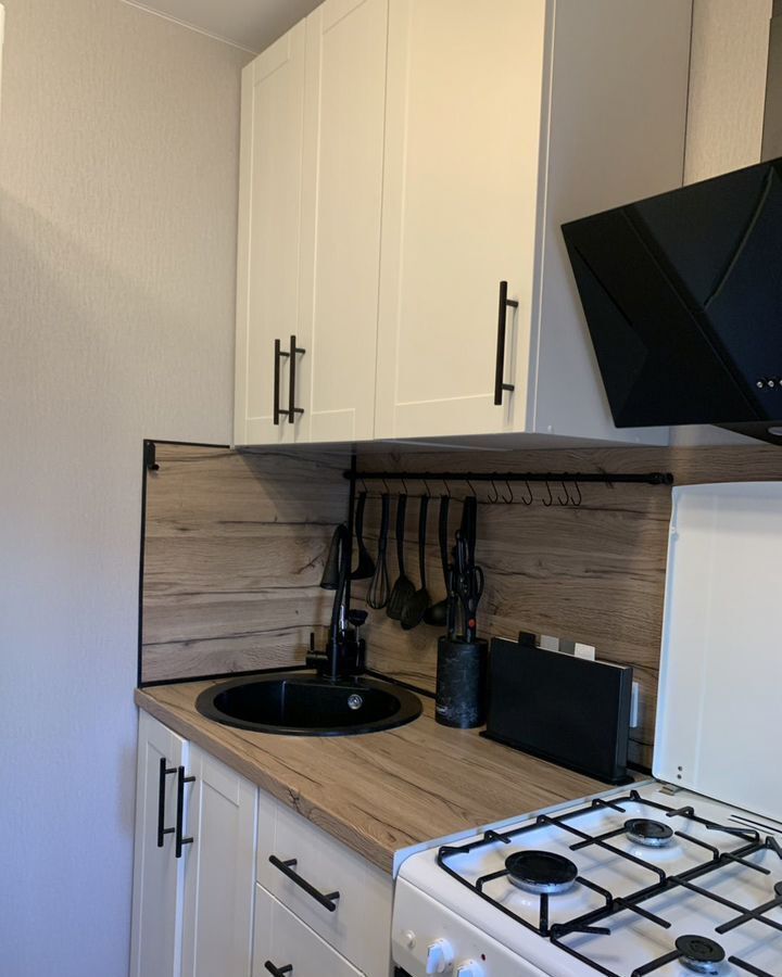 квартира г Калининград р-н Московский ул Автомобильная 15 фото 13