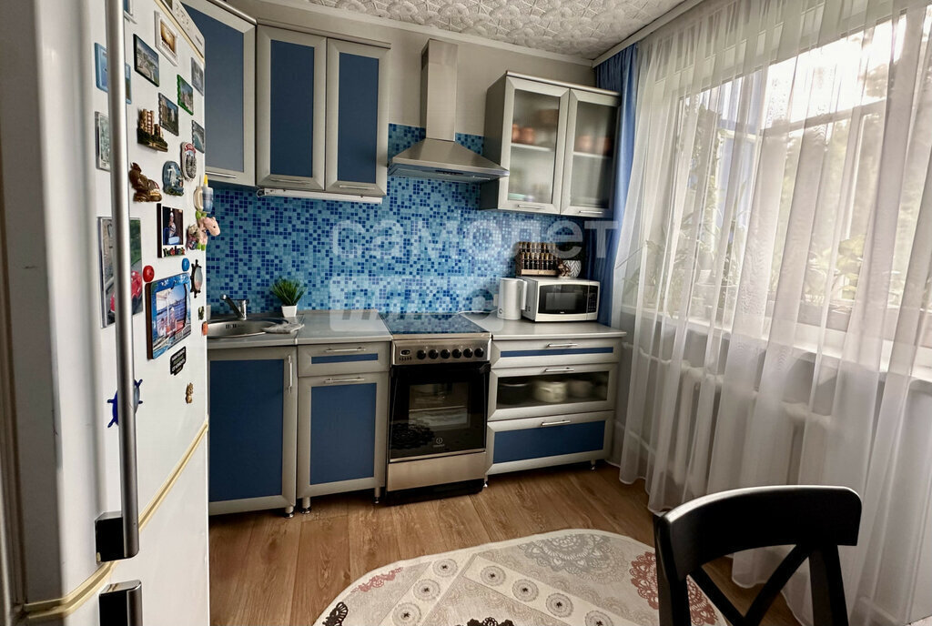 квартира г Первоуральск ул Сантехизделий 26 фото 1