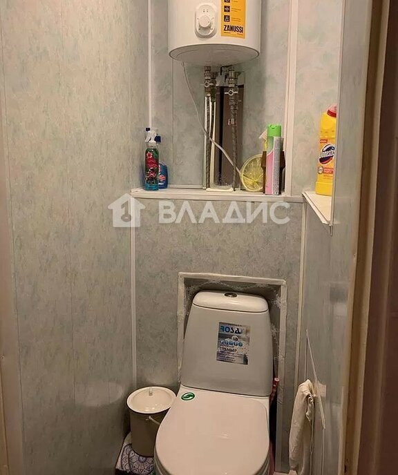 квартира г Белгород ул Щорса 47 Западный округ фото 4