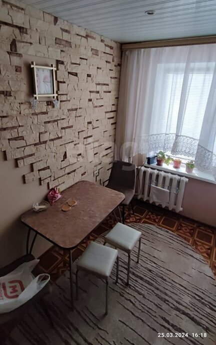 квартира г Шебекино ул Рабочая 3 фото 3