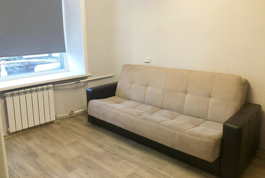 комната г Архангельск р-н Октябрьский округ ул Садовая 40 фото 6