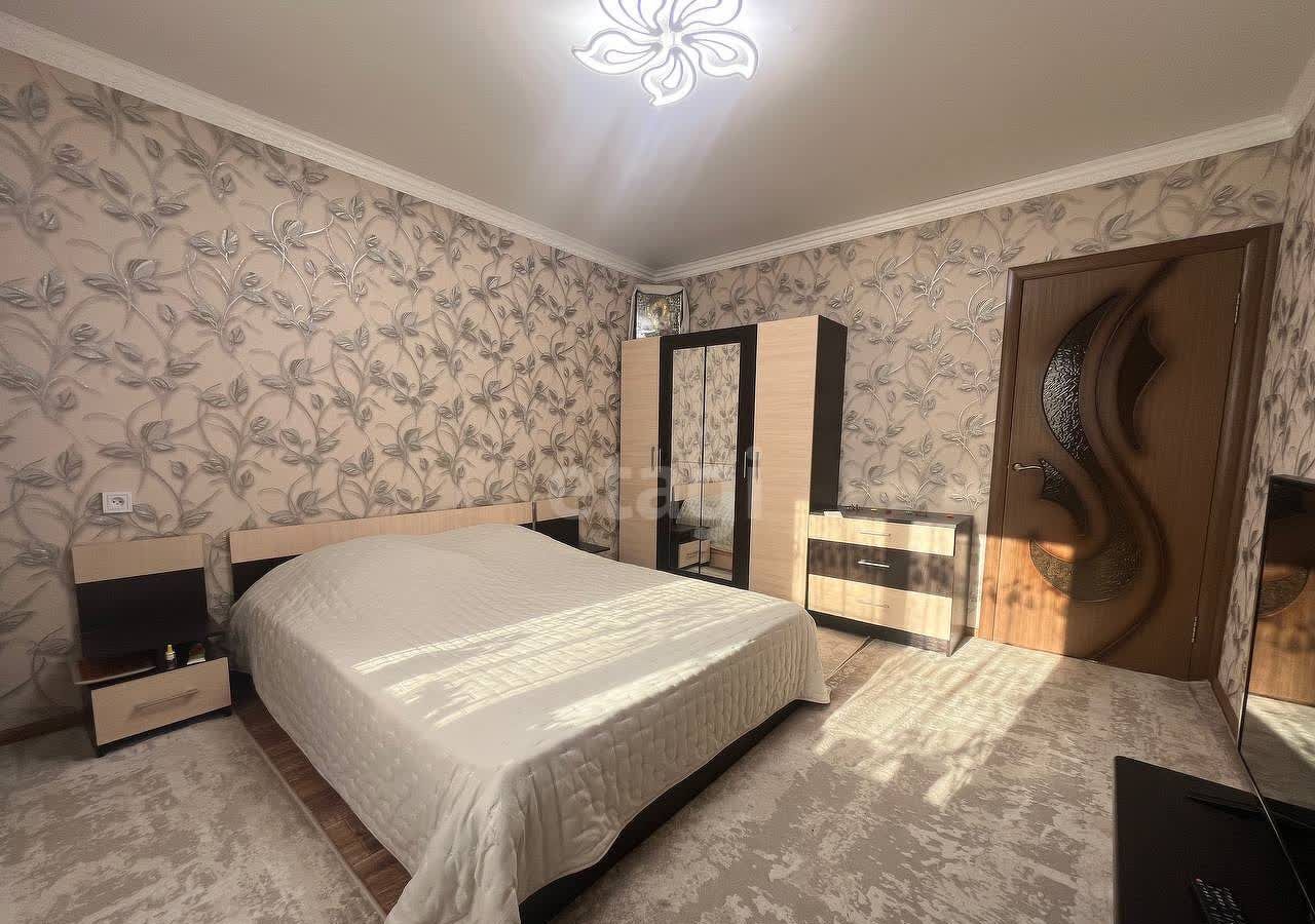 квартира г Старый Оскол мкр-н Жукова, 19 фото 4