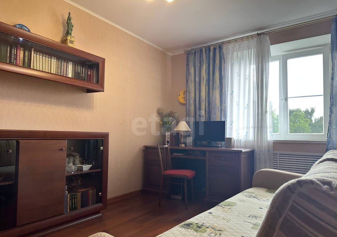 квартира г Муром ул Мечтателей 6 фото 7