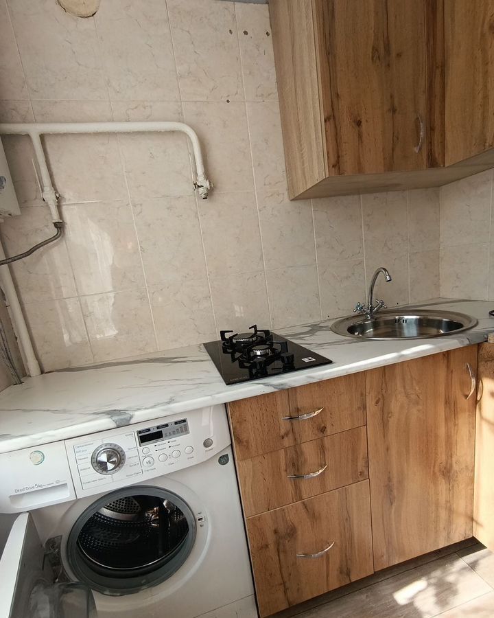 квартира г Нальчик Богданка пер Кооперативный 3 фото 1