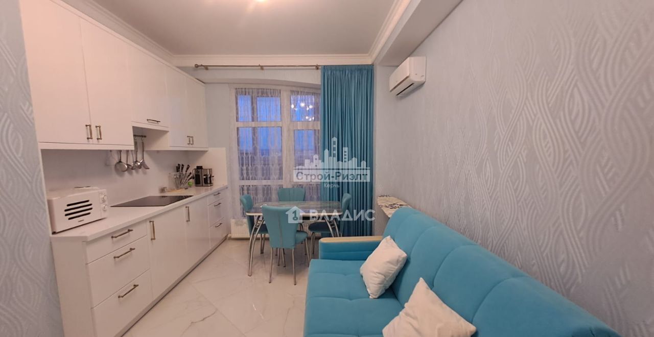 квартира г Керчь ул Свердлова 23а фото 1