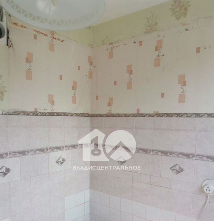 квартира г Новосибирск р-н Советский ул Печатников 5 Площадь Маркса фото 4