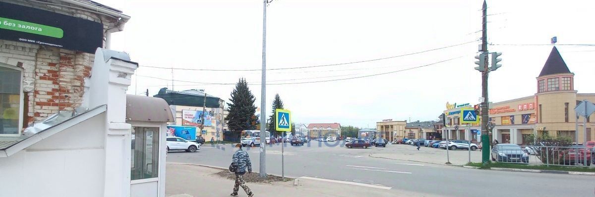 свободного назначения р-н Павловский г Павлово ул Шмидта фото 2