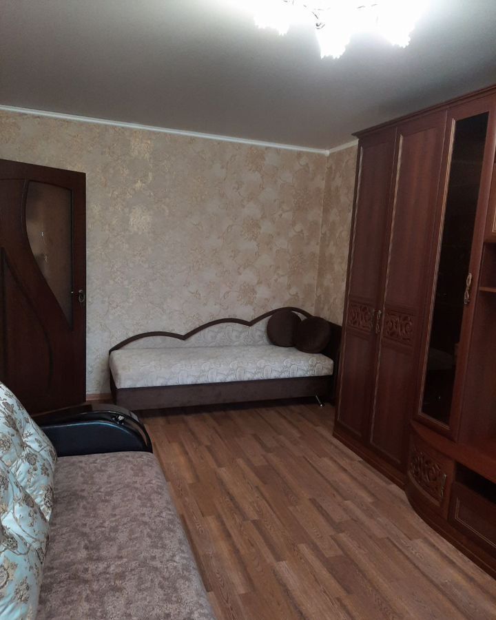 квартира г Тамбов р-н Октябрьский ул Володарского 2 фото 2